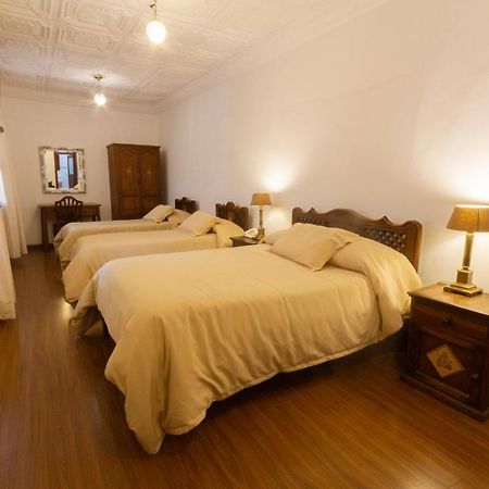 Hotel Inca Real Κουένκα Εξωτερικό φωτογραφία