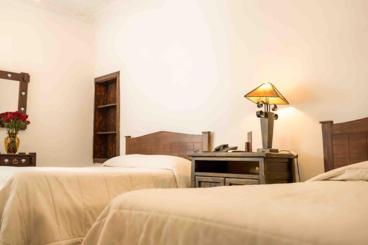 Hotel Inca Real Κουένκα Εξωτερικό φωτογραφία