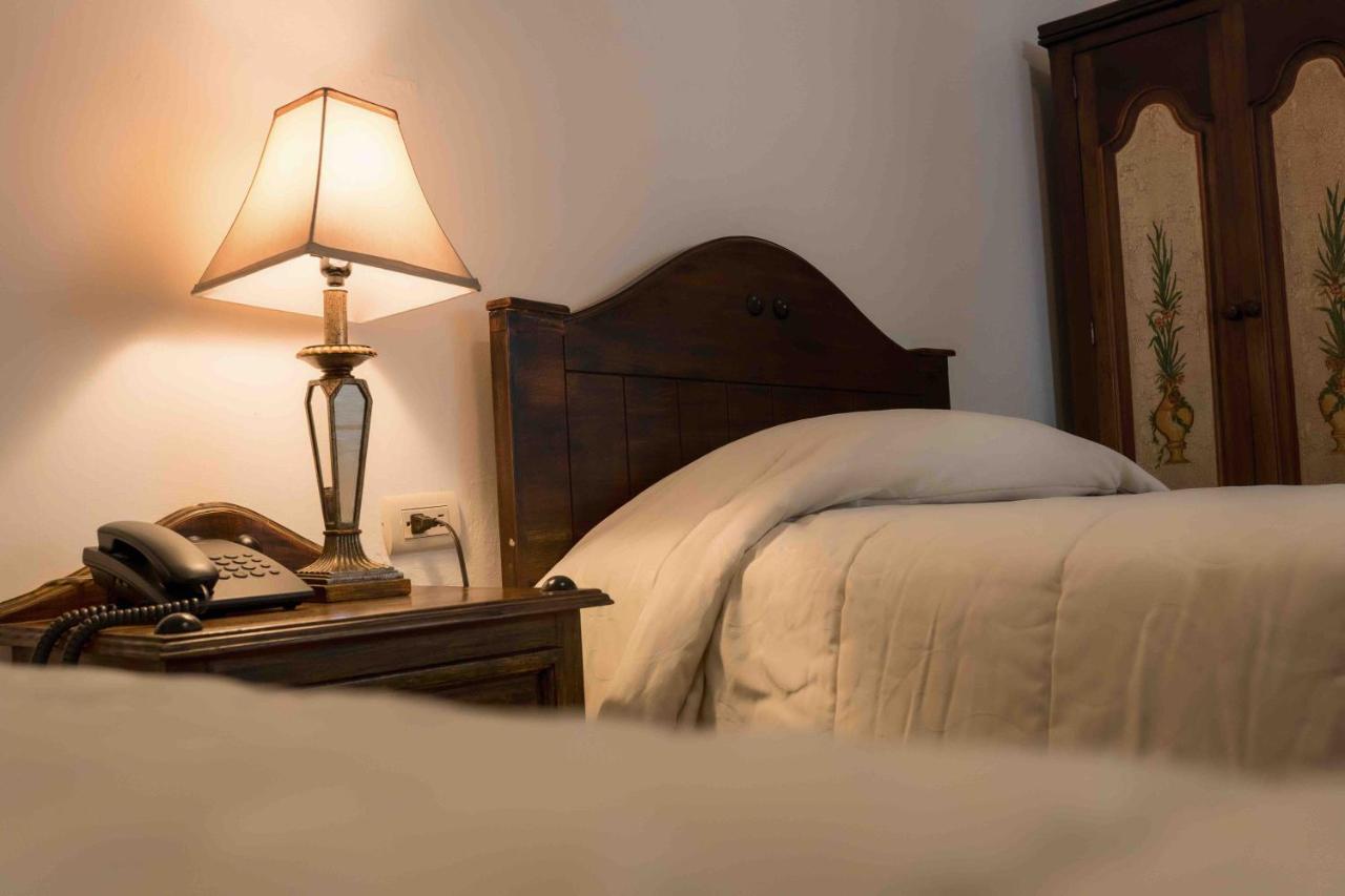 Hotel Inca Real Κουένκα Εξωτερικό φωτογραφία