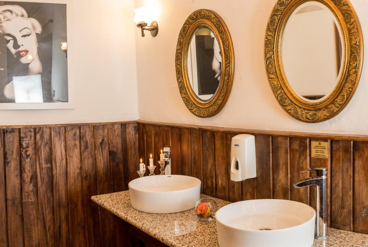Hotel Inca Real Κουένκα Εξωτερικό φωτογραφία