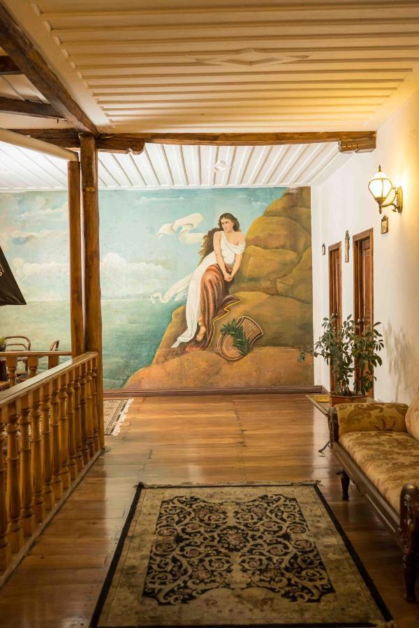 Hotel Inca Real Κουένκα Εξωτερικό φωτογραφία