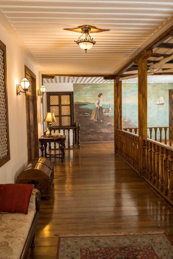 Hotel Inca Real Κουένκα Εξωτερικό φωτογραφία
