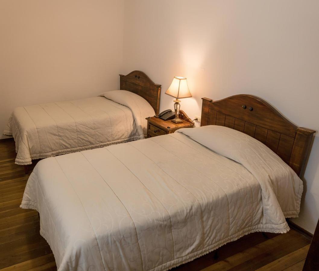 Hotel Inca Real Κουένκα Εξωτερικό φωτογραφία