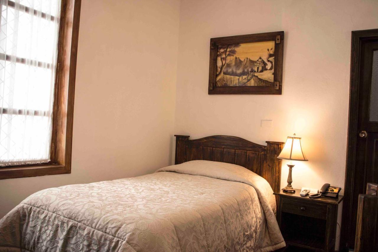 Hotel Inca Real Κουένκα Εξωτερικό φωτογραφία