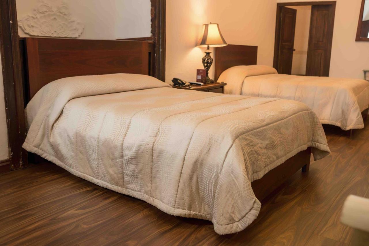 Hotel Inca Real Κουένκα Εξωτερικό φωτογραφία