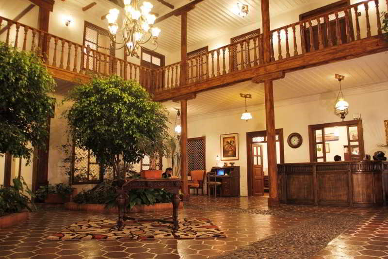 Hotel Inca Real Κουένκα Εξωτερικό φωτογραφία