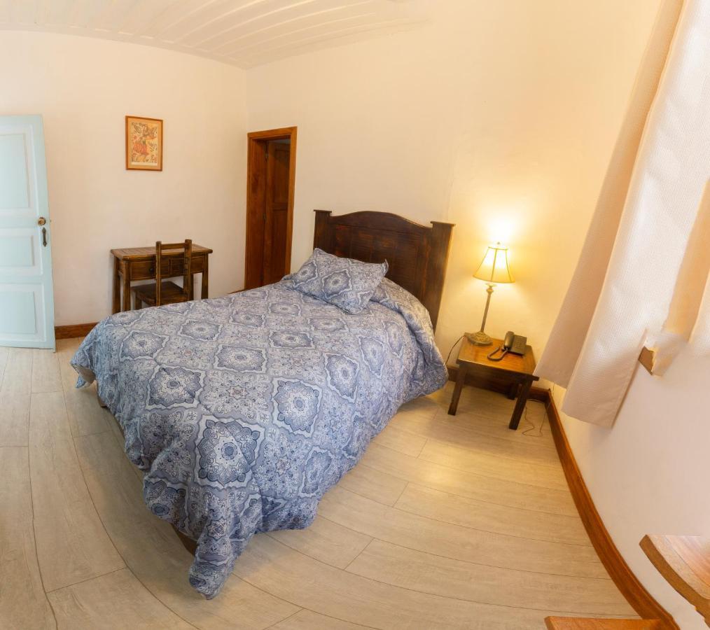 Hotel Inca Real Κουένκα Εξωτερικό φωτογραφία