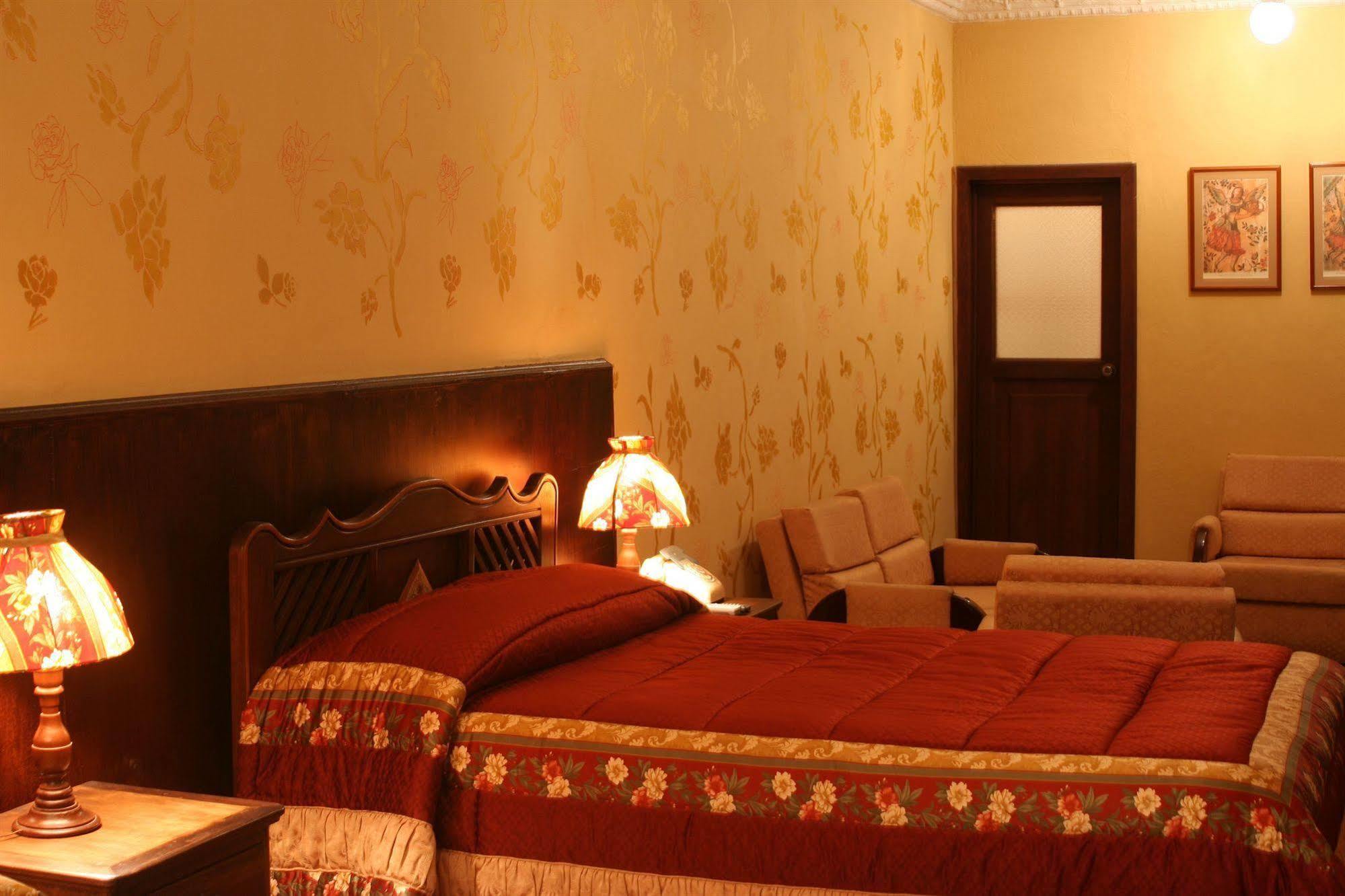 Hotel Inca Real Κουένκα Εξωτερικό φωτογραφία