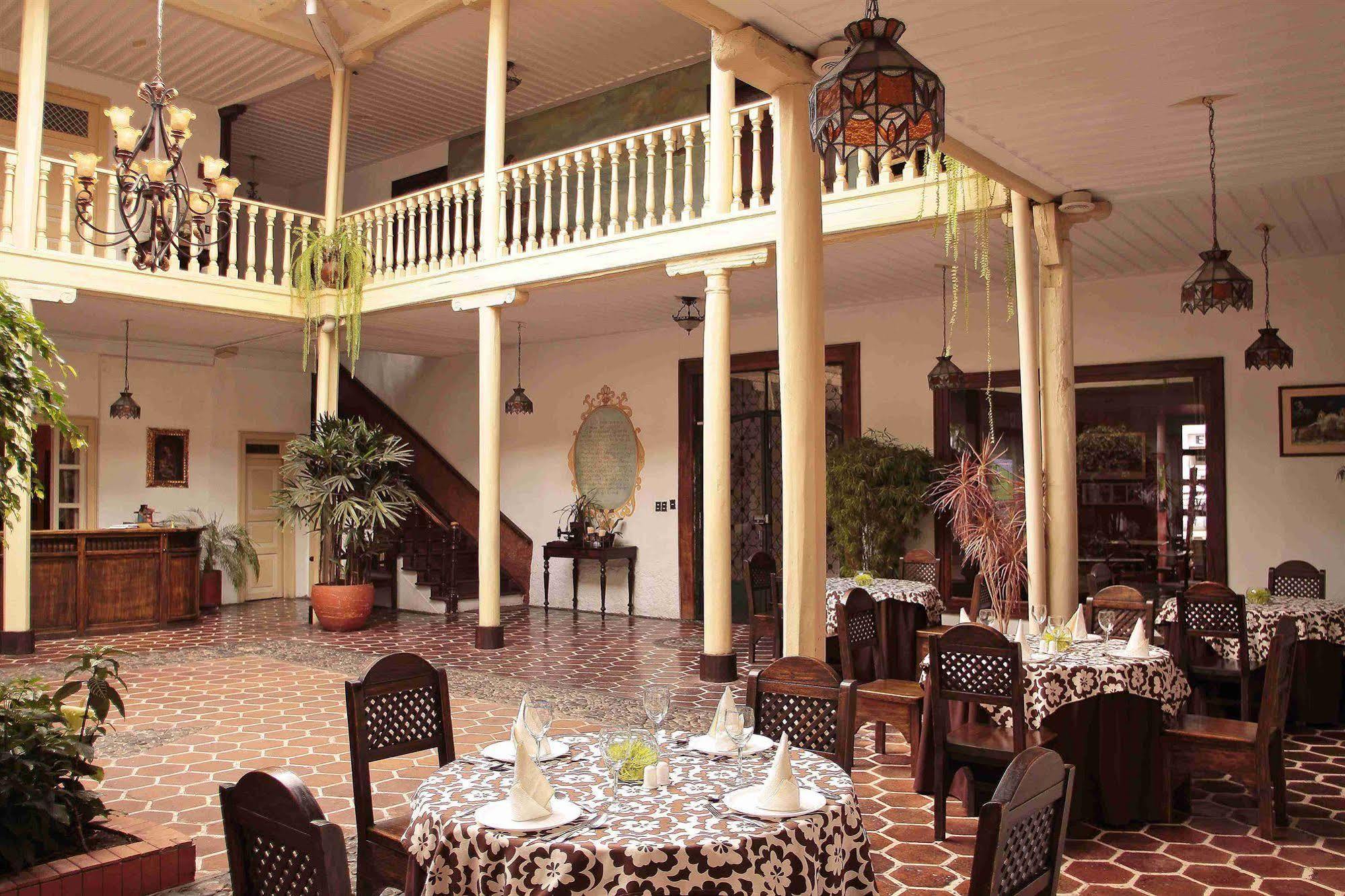 Hotel Inca Real Κουένκα Εξωτερικό φωτογραφία