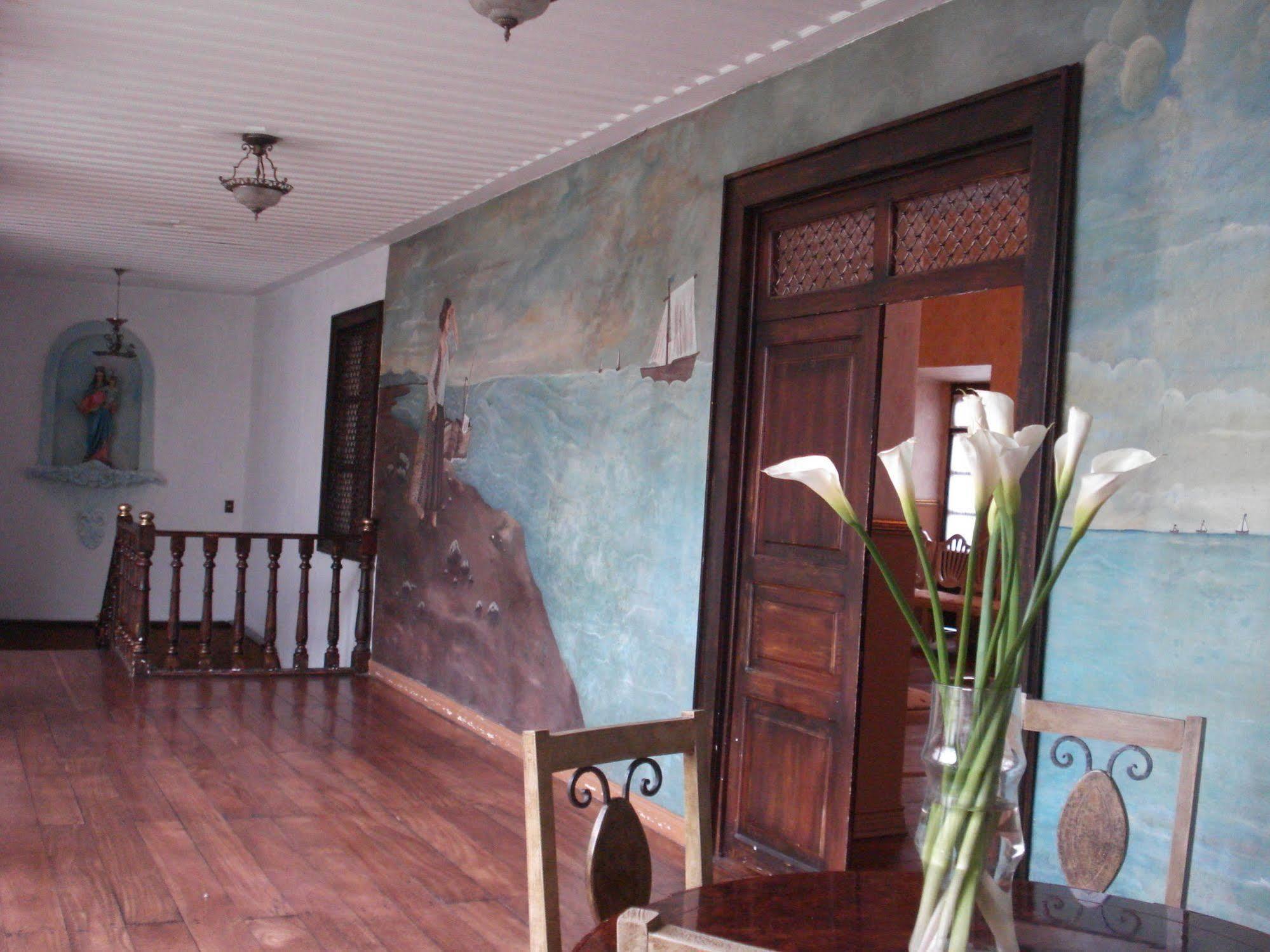 Hotel Inca Real Κουένκα Εξωτερικό φωτογραφία