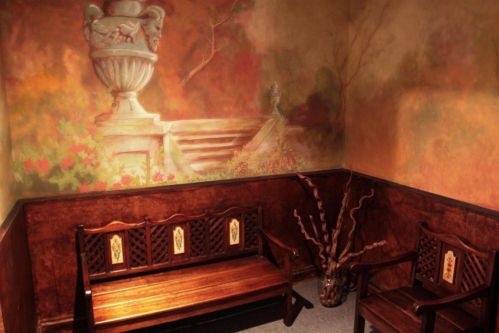 Hotel Inca Real Κουένκα Εξωτερικό φωτογραφία
